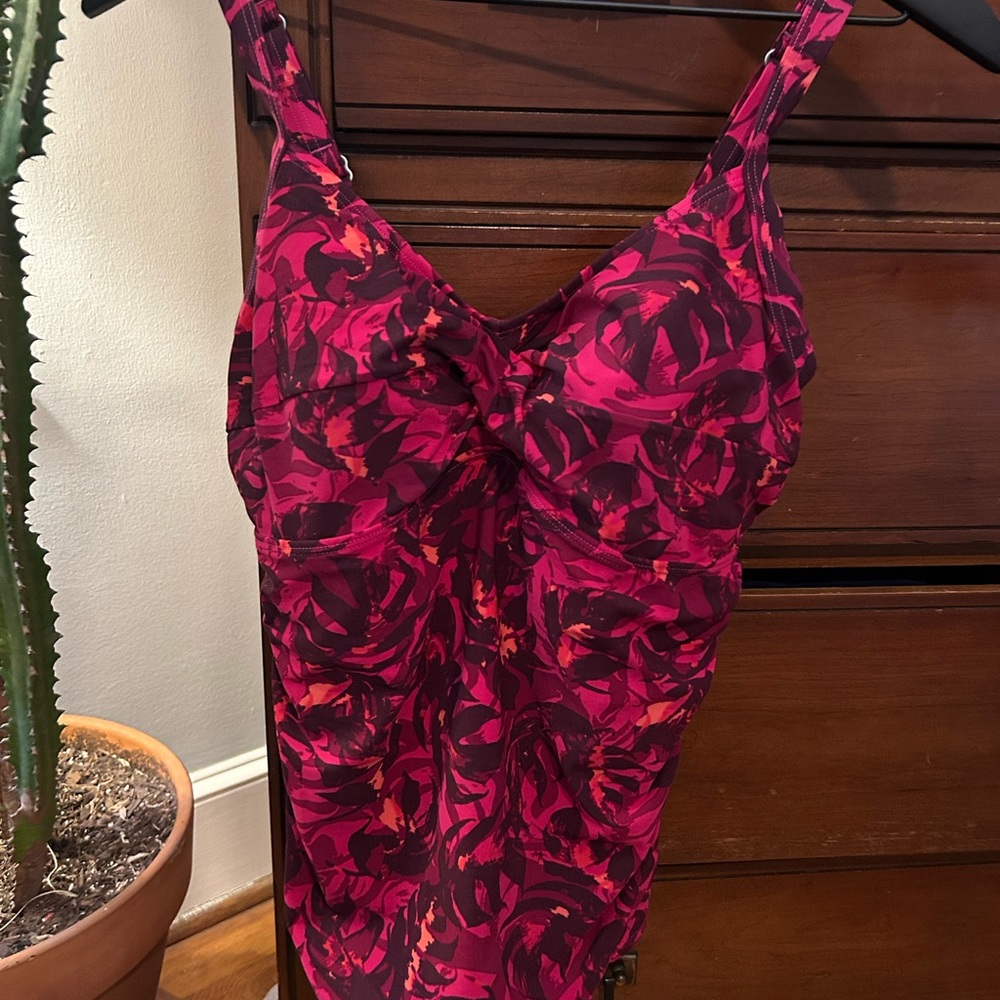 L.L. Bean Tankini